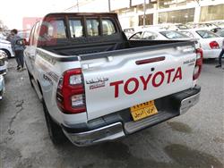 تۆیۆتا هایلۆکس